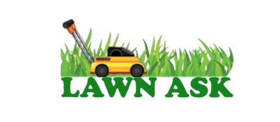 lawn ask logo