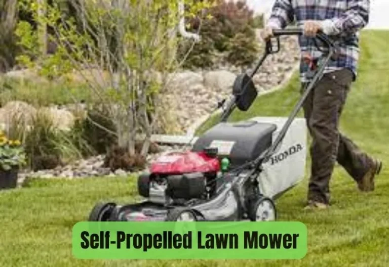 5 Snapper Self-Propelled Lawn Mower Problems and Simple Solutions!