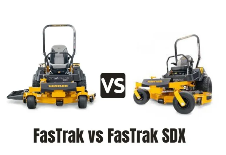 FasTrak vs FasTrak SDX – Which One is Right for You?