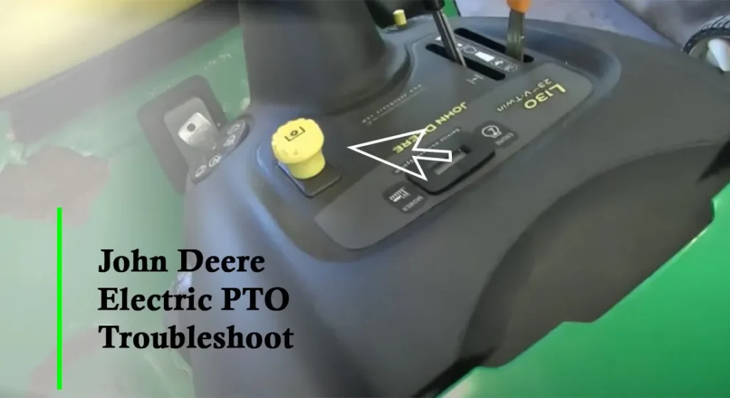 thumbnail interactive-video image 1 of HD Switch PTO Engage Switch For John Deere Tractor – Replaces LVA21439, LVA11437 – 7847622610506 1 of 3
