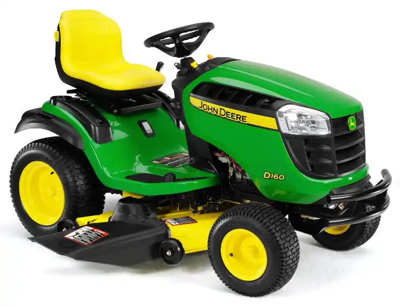 John Deere