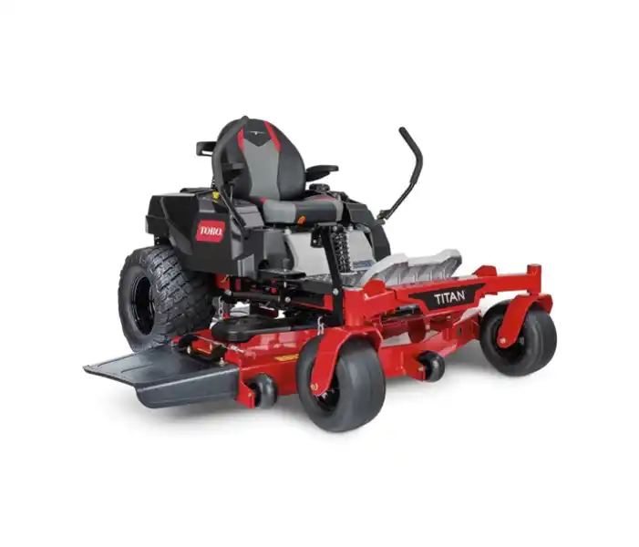 Toro Zero-Turn Mowers