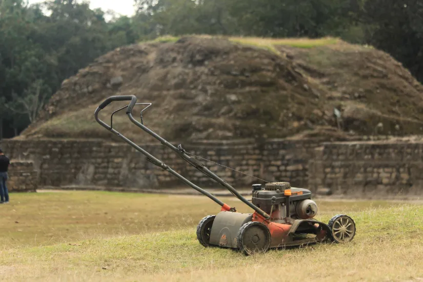 Used Lawn Mowers for Sale