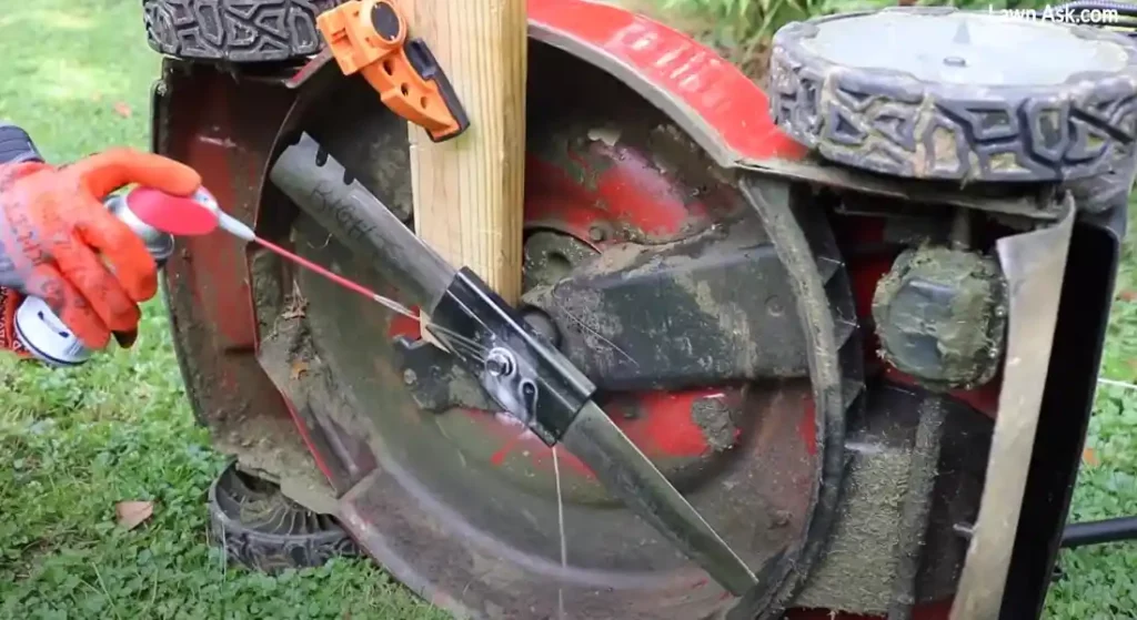 A Complete Guide on Lawn Mower Blade