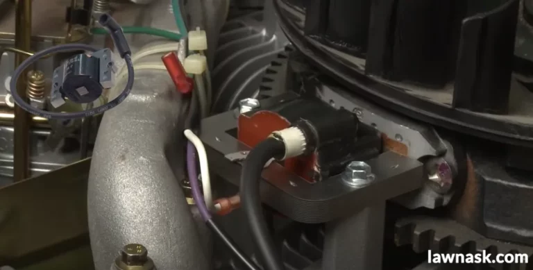 Kohler Ignition Coil Problems: How to Fix it?