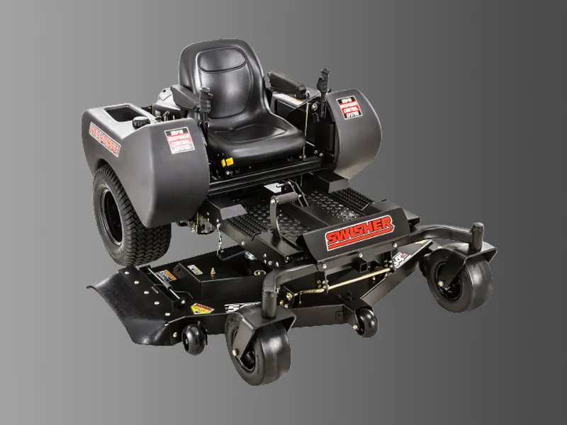 Swisher ZTR2454BS Mower