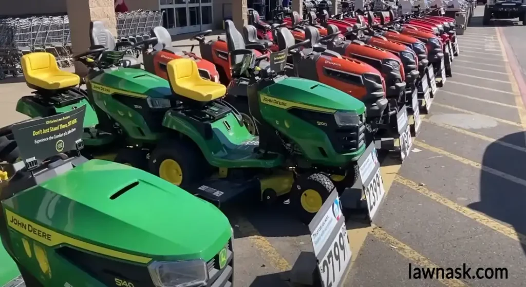 Top 7 Worst Zero Turn Mowers to Avoid in 2023