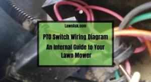 PTO Switch Wiring Diagram