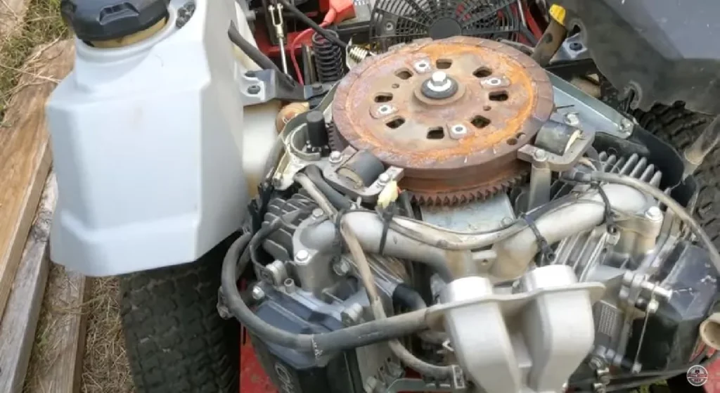 5 Ways to Fix Exmark 708cc Engine Problems