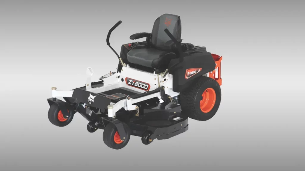 The Frequent Bobcat Zero Turn Mower Problems You Must Know! - LawnAsk