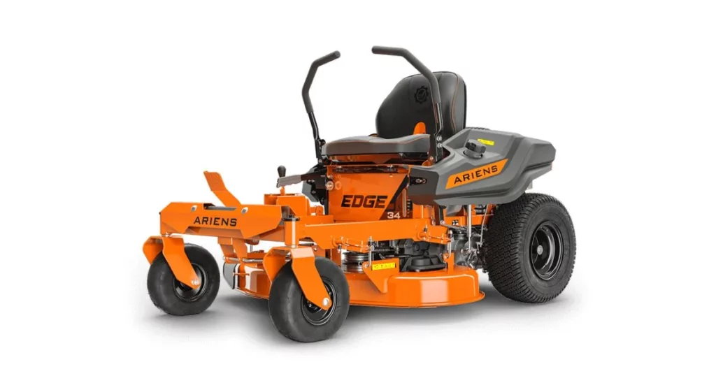 Ariens Zero Turn Mower Problems