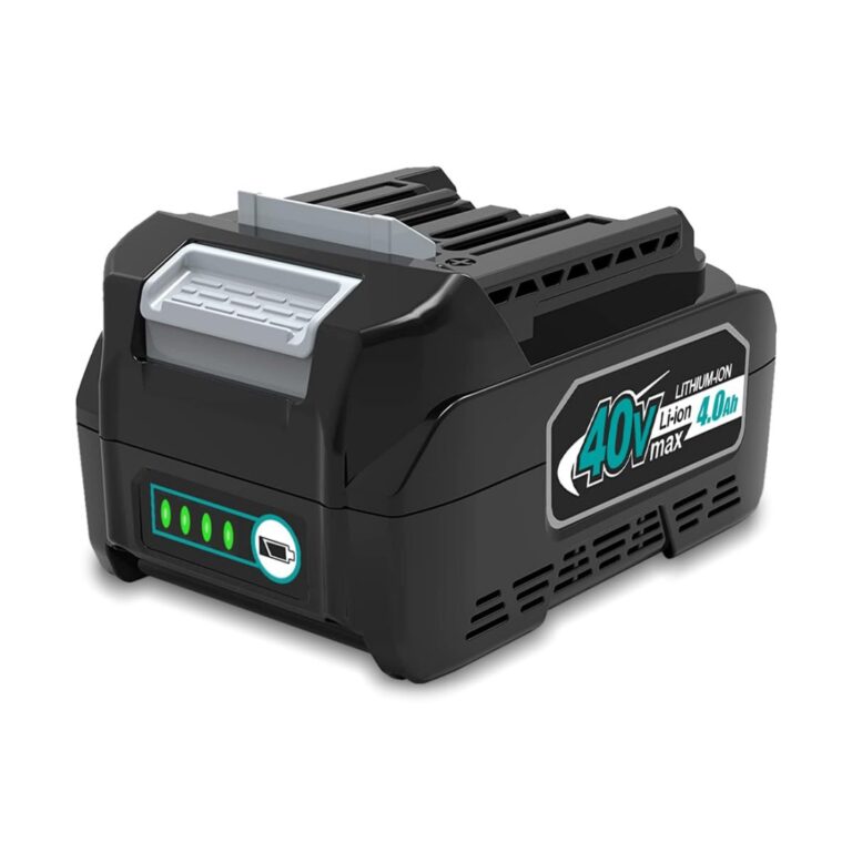 how long do lawn mower batteries last
