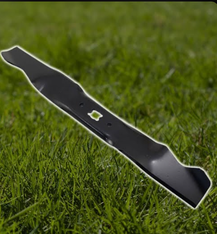mulching blades